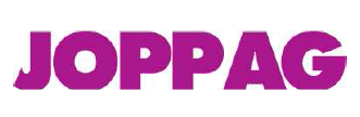 Logo der Firma Jopp AG