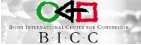 Logo der Firma Internationales Konversionszentrum Bonn (BICC) GmbH