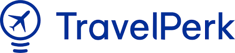 Logo der Firma TravelPerk GmbH
