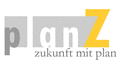 Logo der Firma planZ - Studienberatung