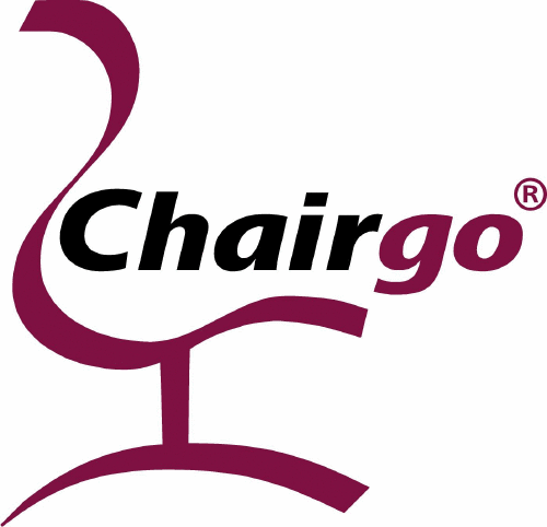 Logo der Firma Chairgo GmbH