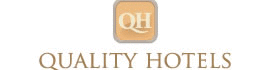 Logo der Firma brandnamic Quality Hotels