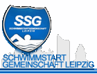 Logo der Firma Schwimm-Startgemeinschaft Leipzig e.V