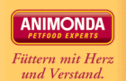 Logo der Firma animonda petfood gmbh