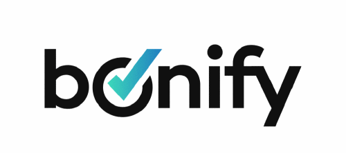 Logo der Firma bonify - Forteil GmbH