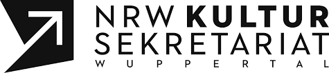 Logo der Firma NRW KULTURsekretariat