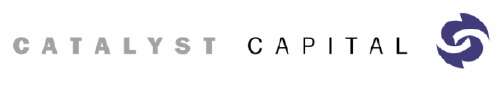 Logo der Firma Catalyst Capital LLP