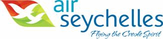Logo der Firma Air Seychelles Ltd