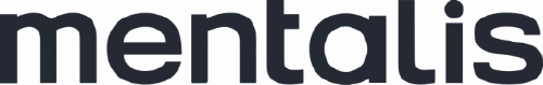 Logo der Firma mentalis GmbH