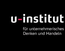 Logo der Firma u-institut Backes & Hustedt GbR