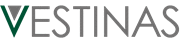 Logo der Firma Vestinas GmbH
