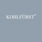 Logo der Firma KOHLFÜRST® - Internet Marketing Coaching und Beratung