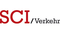 Logo der Firma SCI Verkehr GmbH