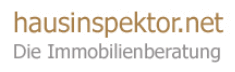 Logo der Firma hausinspektor.net Architekturbüro Steba