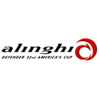 Logo der Firma Alinghi
