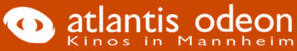 Logo der Firma Atlantis GmbH