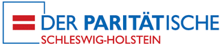 Logo der Firma PARITÄTISCHER Wohlfahrtsverband Schleswig-Holstein e. V.
