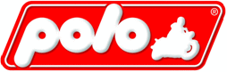 Logo der Firma POLO Motorrad Schweiz GmbH