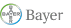 Logo der Firma Bayer AG