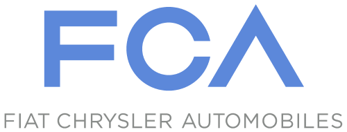 Logo der Firma Fiat Chrysler Automobiles N.V.