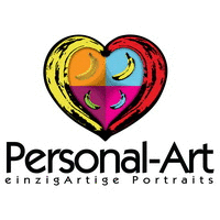 Logo der Firma PersonalArt