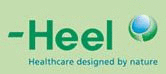 Logo der Firma Biologische Heilmittel Heel GmbH