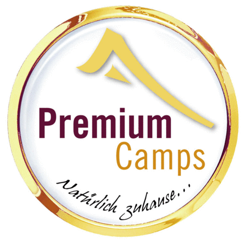 Logo der Firma Premium Camps e.V.