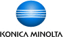 Logo der Firma Konica Minolta Business Solutions Deutschland GmbH
