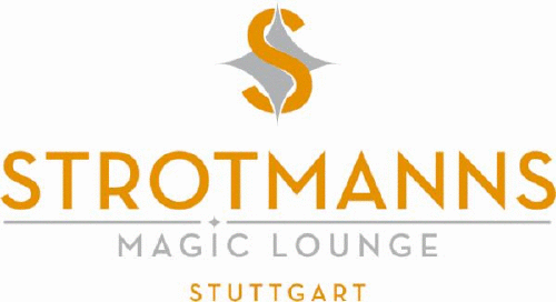 Logo der Firma STROTMANNS Magic Lounge GmbH