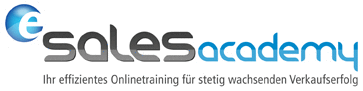 Logo der Firma e-Sales Academy