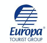 Logo der Firma Europa Tourist Group