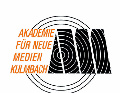 Logo der Firma Akademie für Neue Medien (Bildungswerk) e.V.