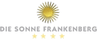 Logo der Firma Hotel Die Sonne Frankenberg