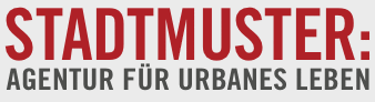 Logo der Firma StadtMuster GbR Agentur für urbanes Leben