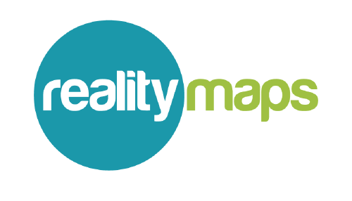 Logo der Firma 3D RealityMaps GmbH