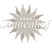 Logo der Firma Hotel Sonnenhof