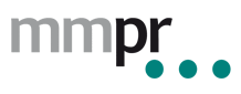 Logo der Firma MM-PR GmbH