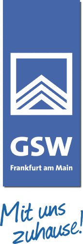 Logo der Firma Gemeinnütziges Siedlungswerk GmbH