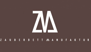 Logo der Firma Zauberbett Manufaktur GmbH