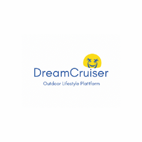 Logo der Firma DreamCruiser UG