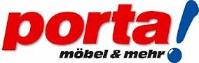 Logo der Firma Porta Handels GmbH & Co. KG