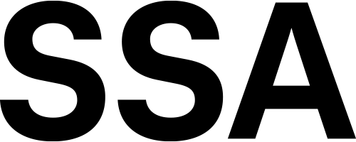 Logo der Firma SSA Architekten AG BSA SIA