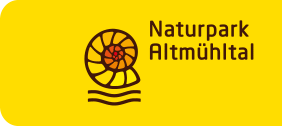 Logo der Firma Tourismusverband Naturpark Altmühltal