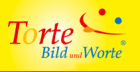 Logo der Firma Torte, Bild und Worte Sugar Art OHG