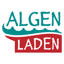 Logo der Firma Algenladen GmbH