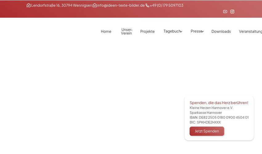 Website Promotion