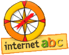 Logo der Firma Internet-ABC e.V. c/o Geschäftsstelle Landesanstalt für Medien NRW