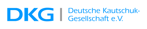 Logo der Firma Deutsche Kautschuk-Gesellschaft e. V.