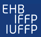 Logo der Firma Eidgenössisches Hochschulinstitut für Berufsbildung EHB