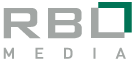Logo der Firma RBL Media GmbH